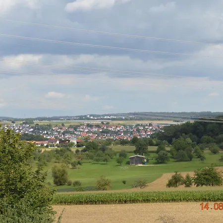 Naturparadies & Abenteuer Schwaebische Alb *